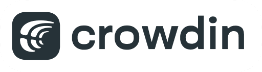 Crowdin